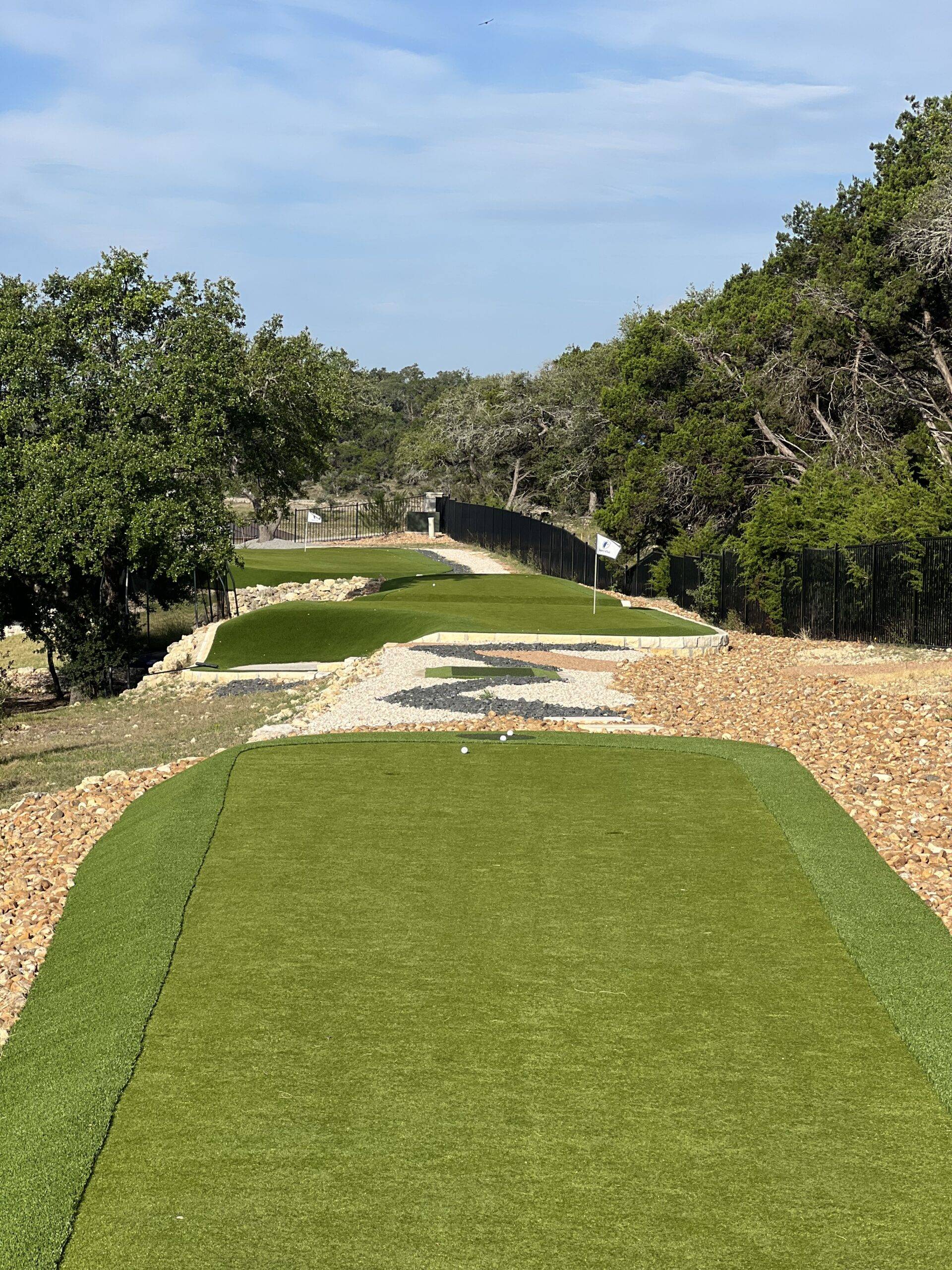 Gallery image 7 — sports field turf San Antonio