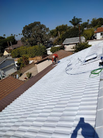 About Costar Roofing Los Angeles