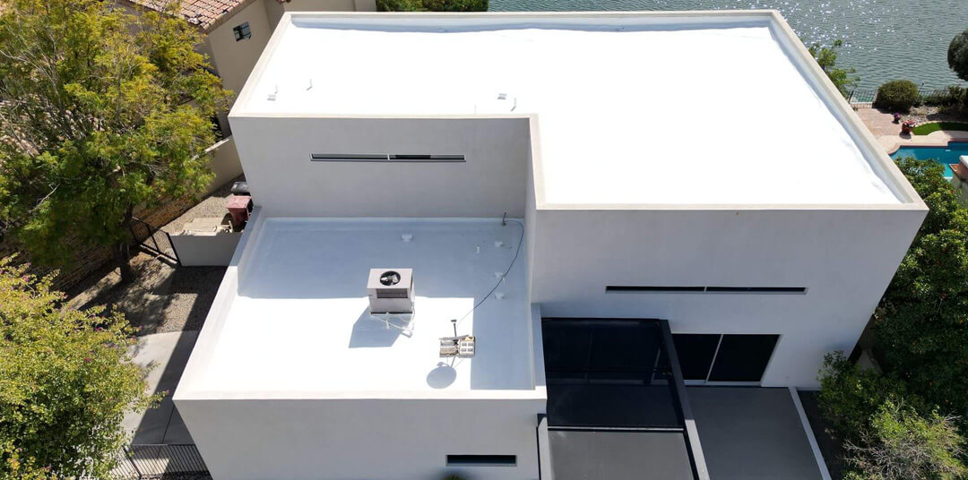About Four Peaks Roofing