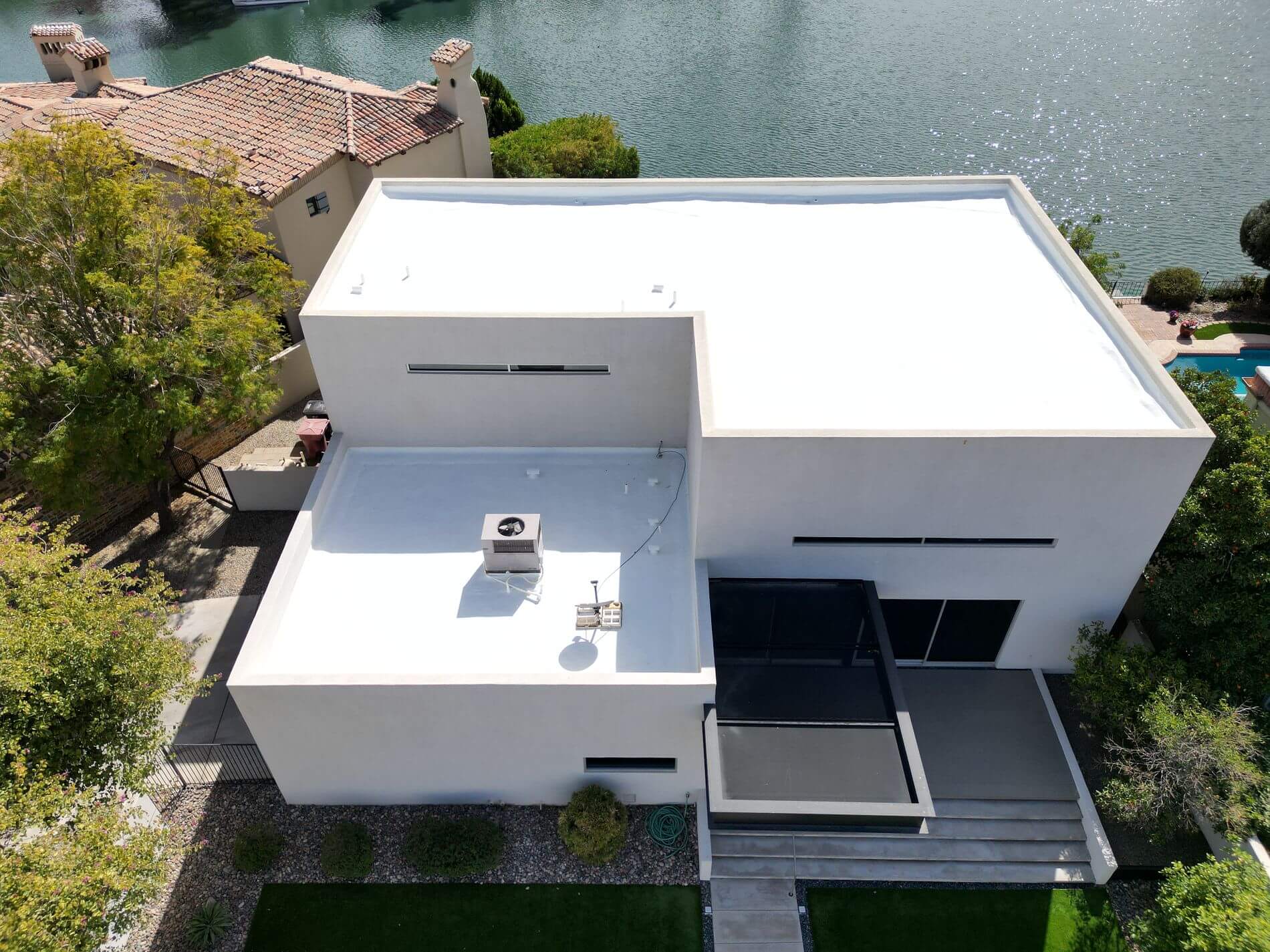 Gallery image 12 — Four Peaks Roofing