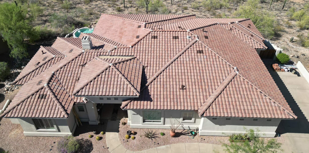 Gallery image 6 — Four Peaks Roofing