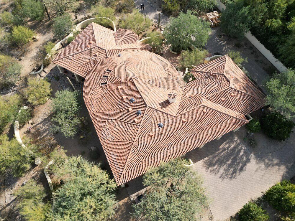Gallery image 7 — Four Peaks Roofing