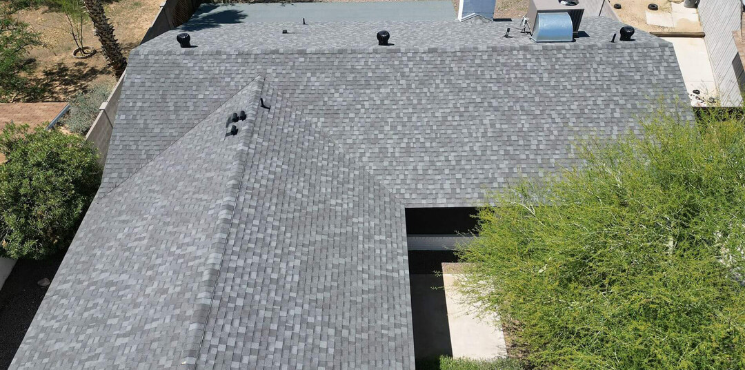Gallery image 6 — Four Peaks Roofing
