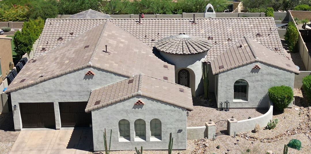 Gallery image 8 — insurance claim roofing Phoenix
