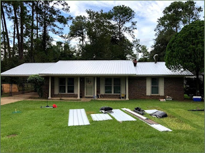 Gallery image 1 — emergency roof repair Los Angeles
