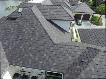 Gallery image 5 — emergency roof repair Los Angeles