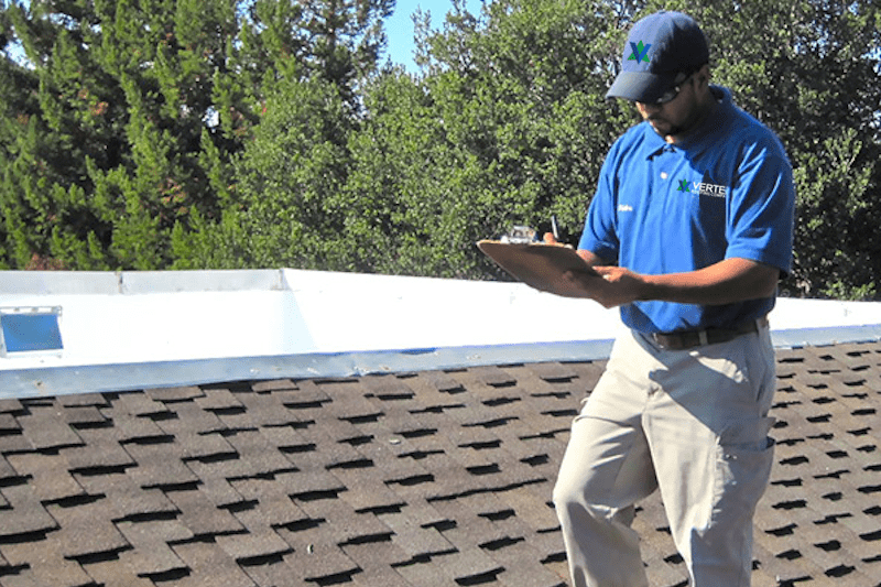 roof maintenance in Minnesota