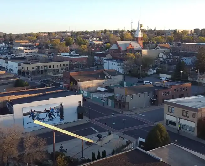 Gallery image 3 — roof repair in Minnesota