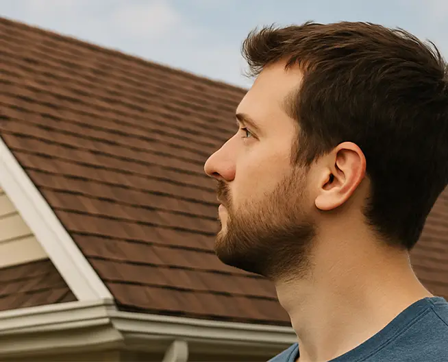 Gallery image 6 — roof repair in Minnesota