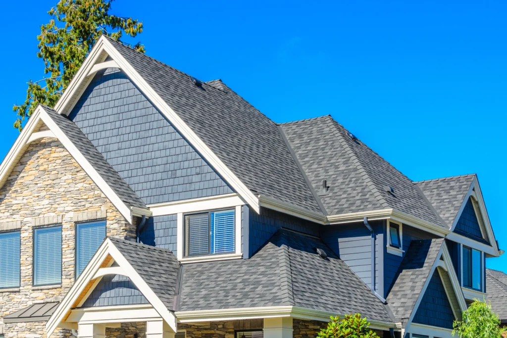 roofing contractor Las Vegas photo