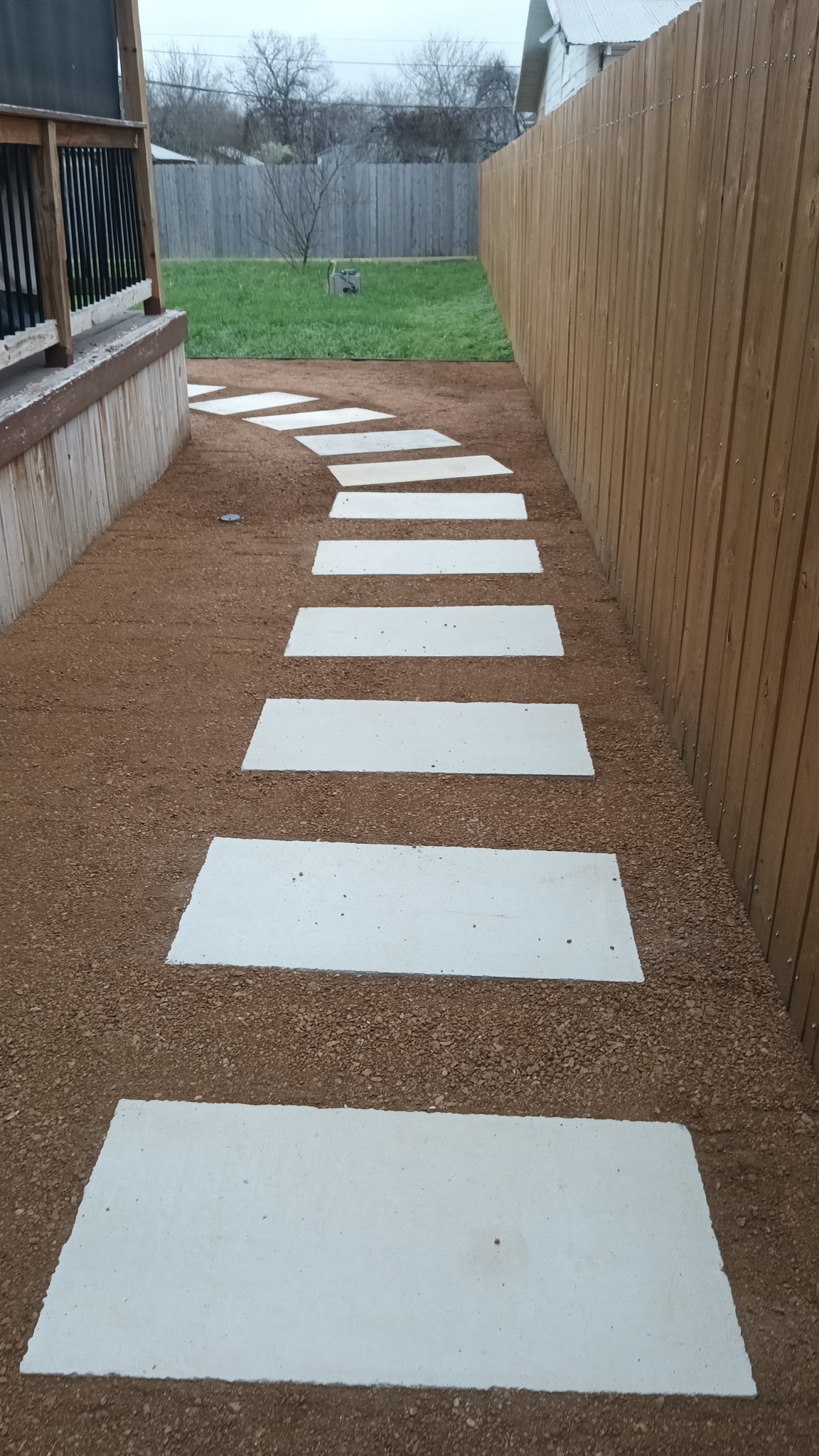 yard cleanup service near me