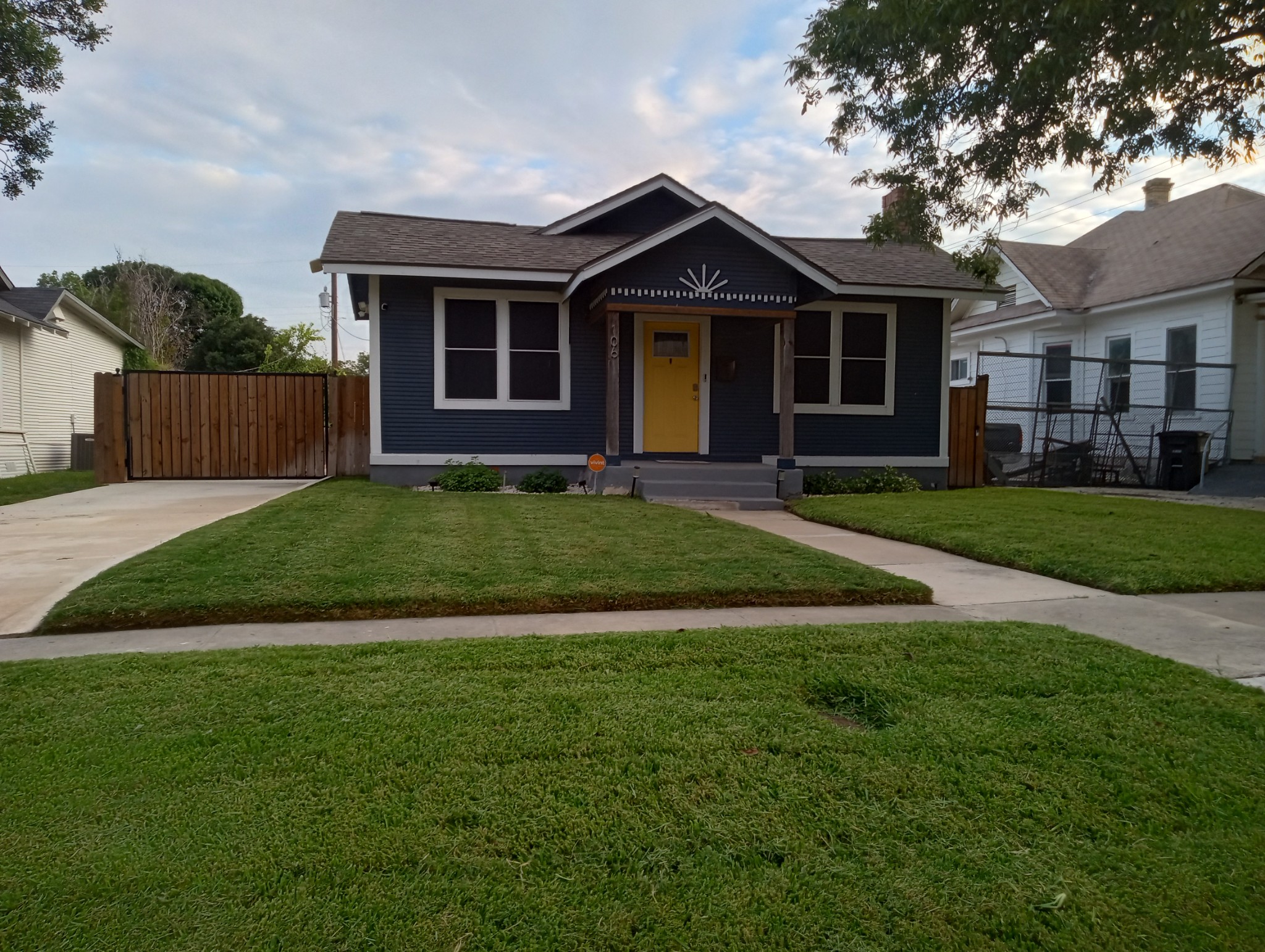 Gallery image 10 — lawn fertilization San Antonio