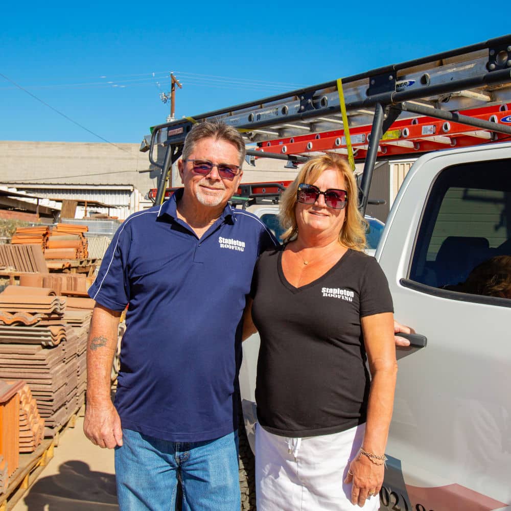 Stapleton Roofing