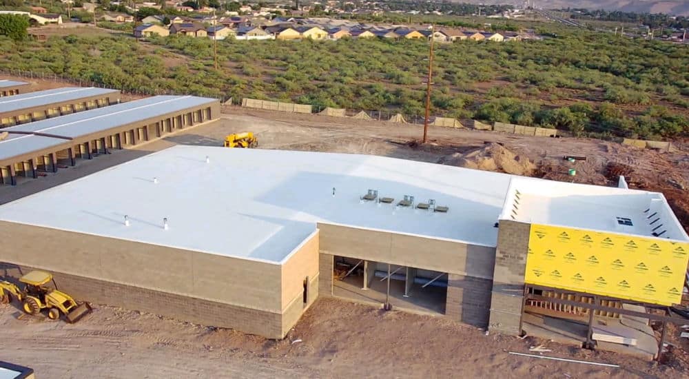 Gallery image 2 — Stapleton Roofing