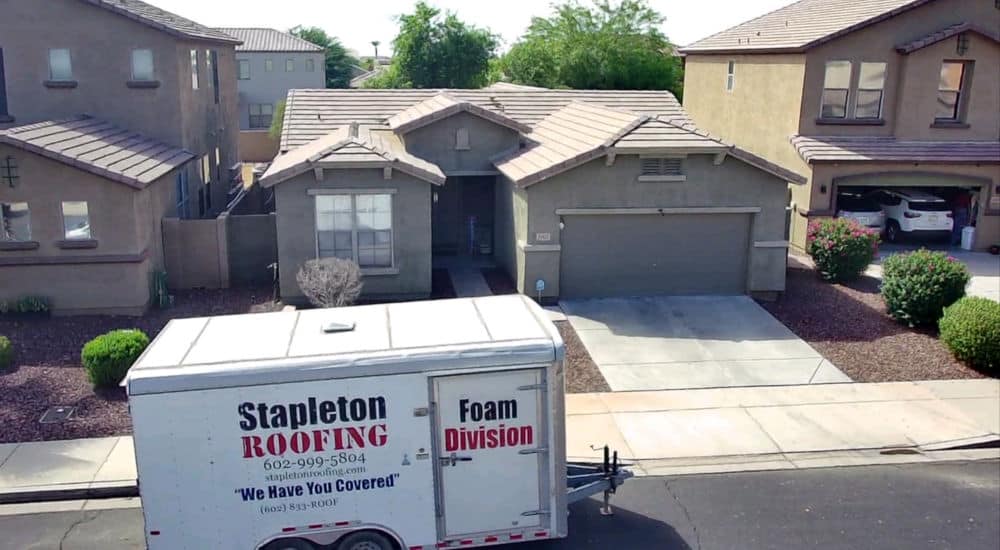 Gallery image 4 — Stapleton Roofing