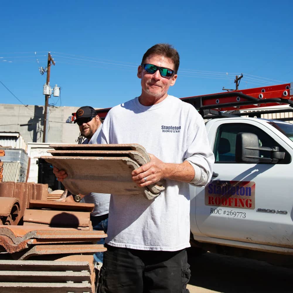 Gallery image 7 — Stapleton Roofing