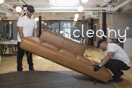 house cleaning service in New York City