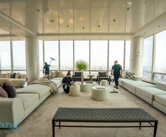 Gallery image 1 — vacation rental cleaning near me