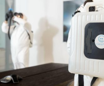 Gallery image 3 — disinfecting cleaning service New York City