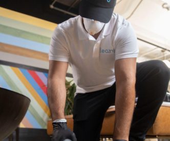 Gallery image 5 — disinfecting cleaning service New York City