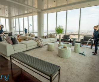 Gallery image 8 — disinfecting cleaning service New York City