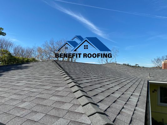 About Benefit Roofing