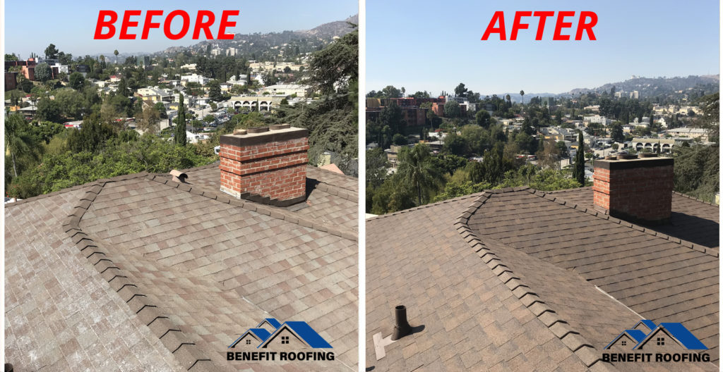 Gallery image 3 — Benefit Roofing