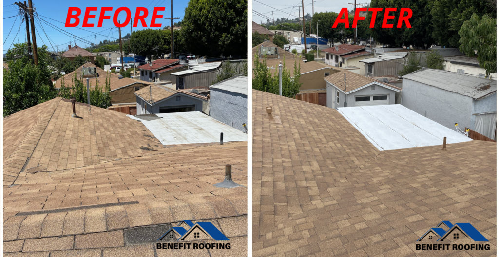 Gallery image 6 — Benefit Roofing
