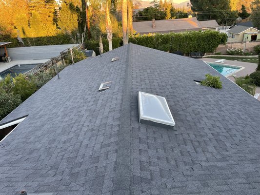 Gallery image 8 — Benefit Roofing