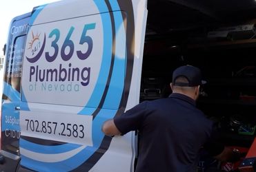 Gallery image 3 — drain cleaning in Paradise