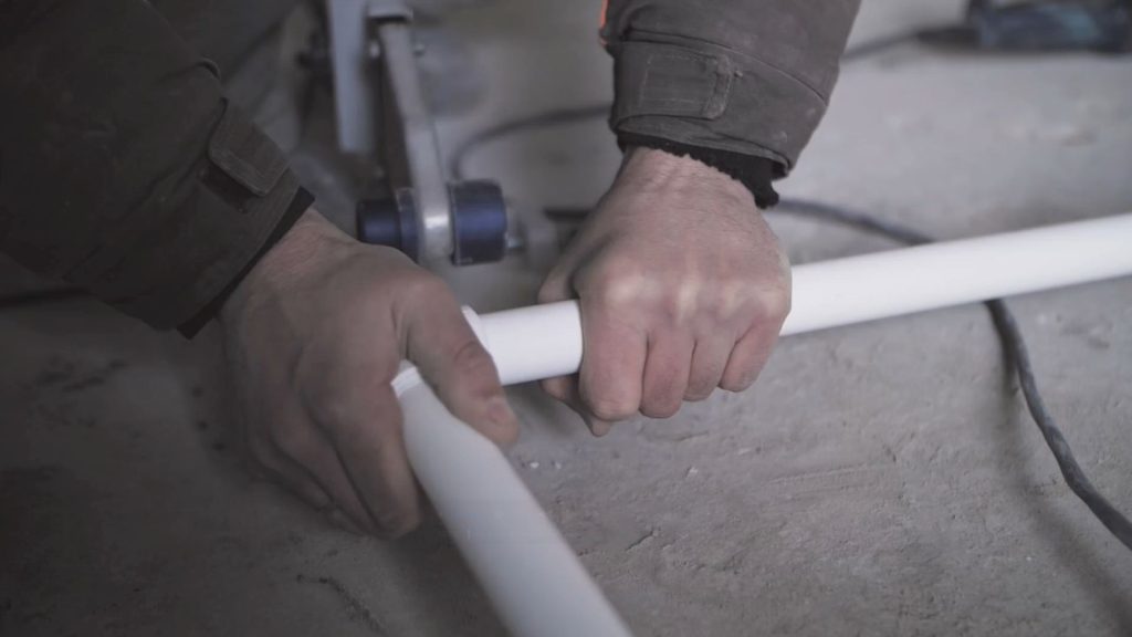 Gallery image 5 — drain cleaning in Paradise