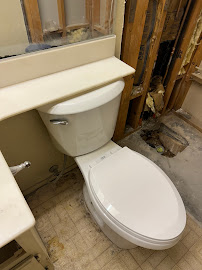 Gallery image 2 — drain cleaning in Paradise