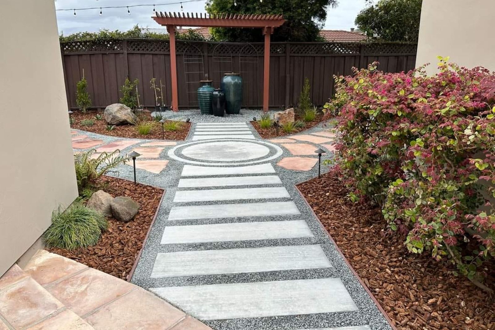 Gallery image 4 — drainage solutions San Antonio