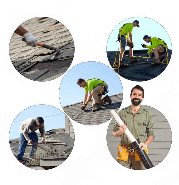 roof repair Phoenix AZ
