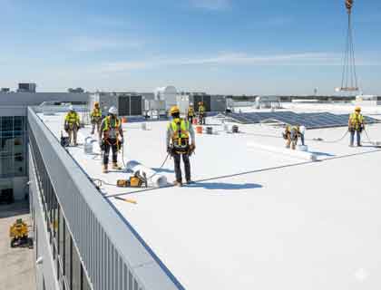 Gallery image 2 — Bright Star Roofers