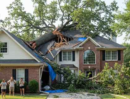 Gallery image 3 — Bright Star Roofers