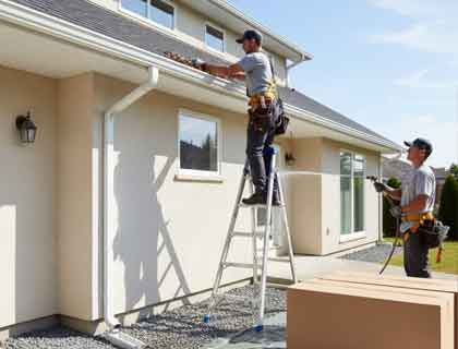 Gallery image 7 — Bright Star Roofers