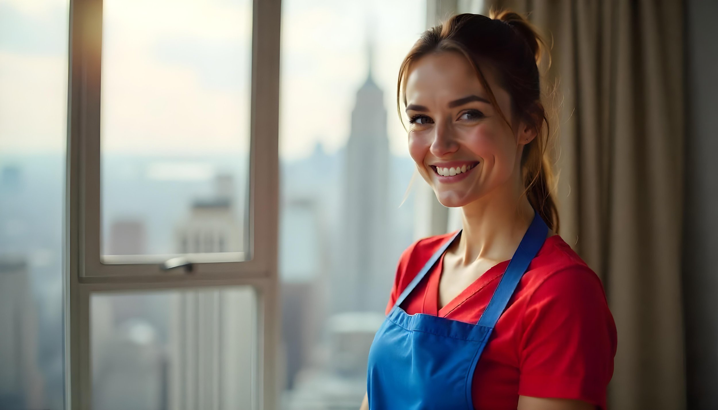 apartment cleaning services Manhattan