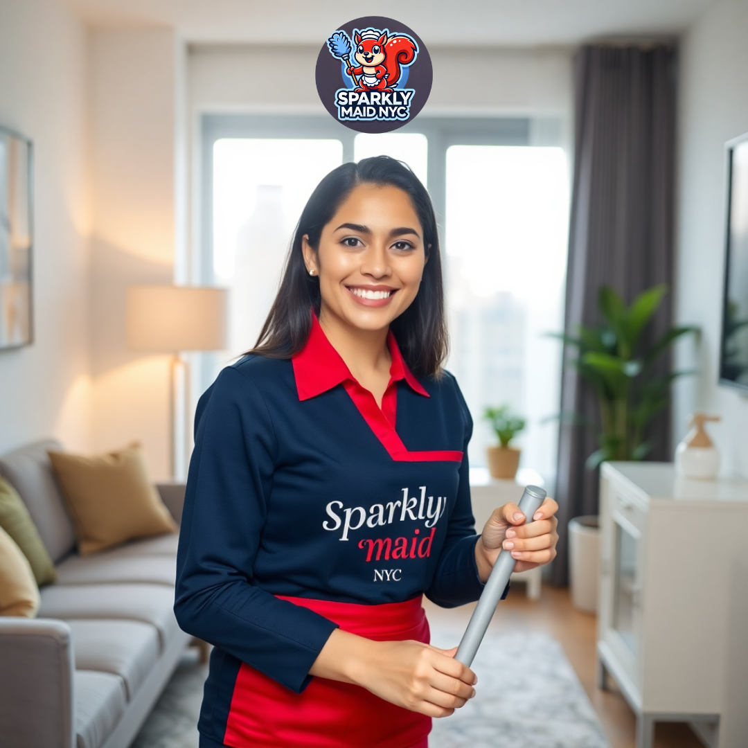 Gallery image 3 — move in cleaning NYC