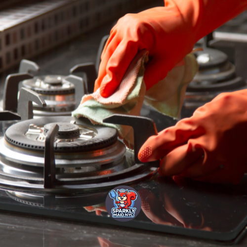 Gallery image 7 — affordable cleaning service NYC