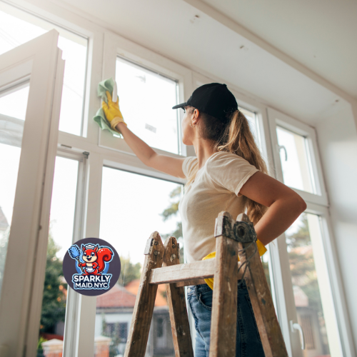 Gallery image 4 — move in cleaning NYC