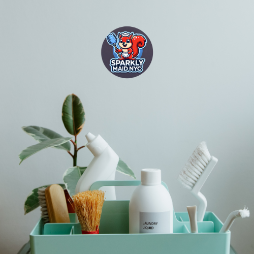 Gallery image 1 — move in cleaning NYC