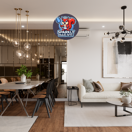 Gallery image 5 — move in cleaning NYC