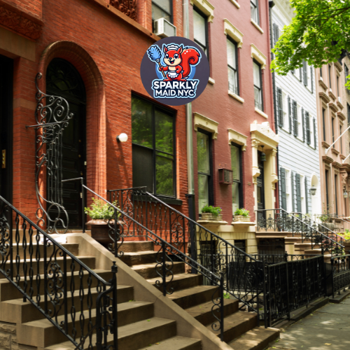 Gallery image 7 — move in cleaning NYC