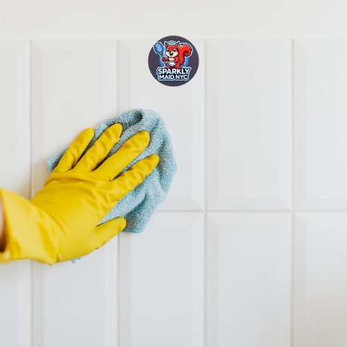 Gallery image 4 — affordable cleaning service NYC