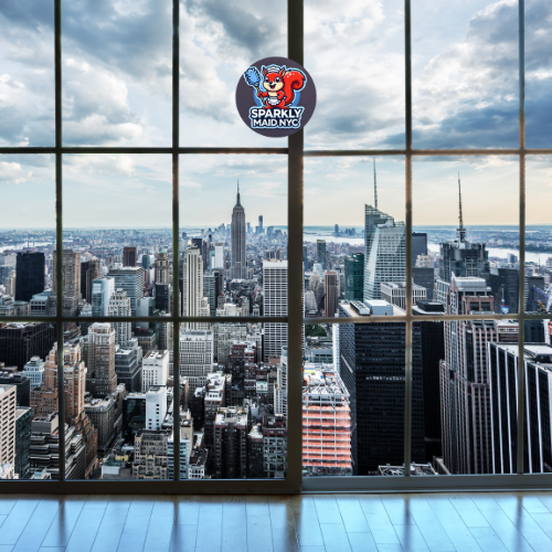 Gallery image 2 — move in cleaning NYC