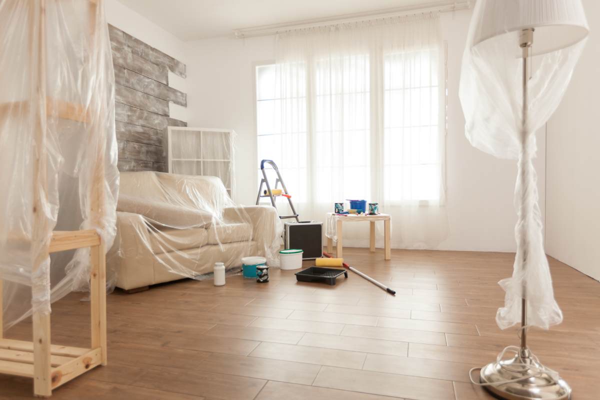 Gallery image 5 — reliable house cleaners near me