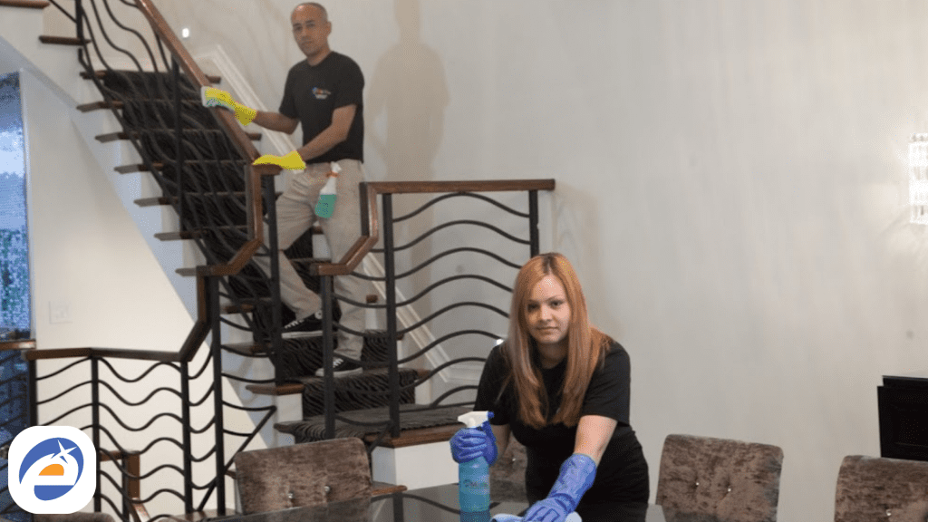 Gallery image 10 — reliable house cleaners near me