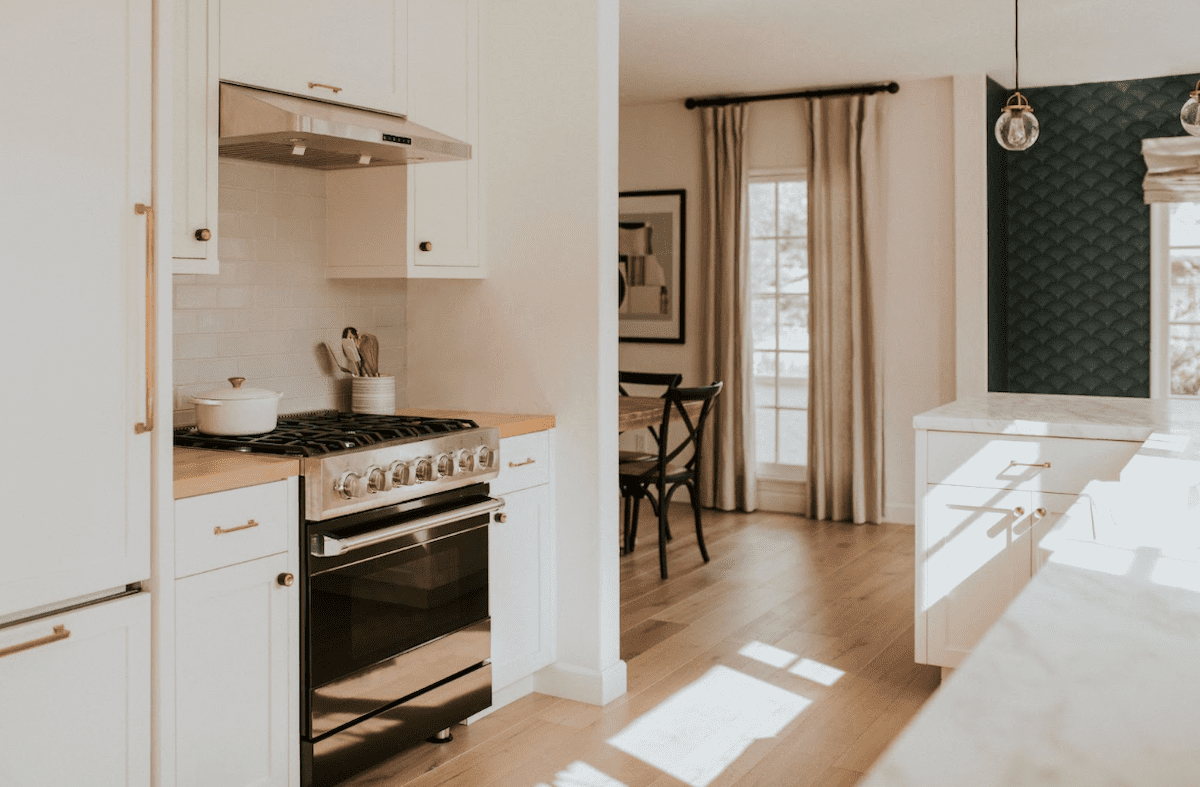 Gallery image 16 — reliable house cleaners near me