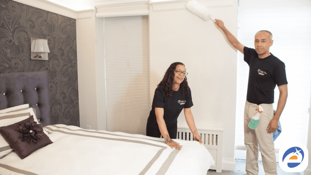 Gallery image 17 — reliable house cleaners near me